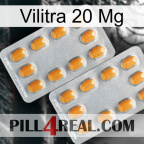 Vilitra 20Mg cialis4